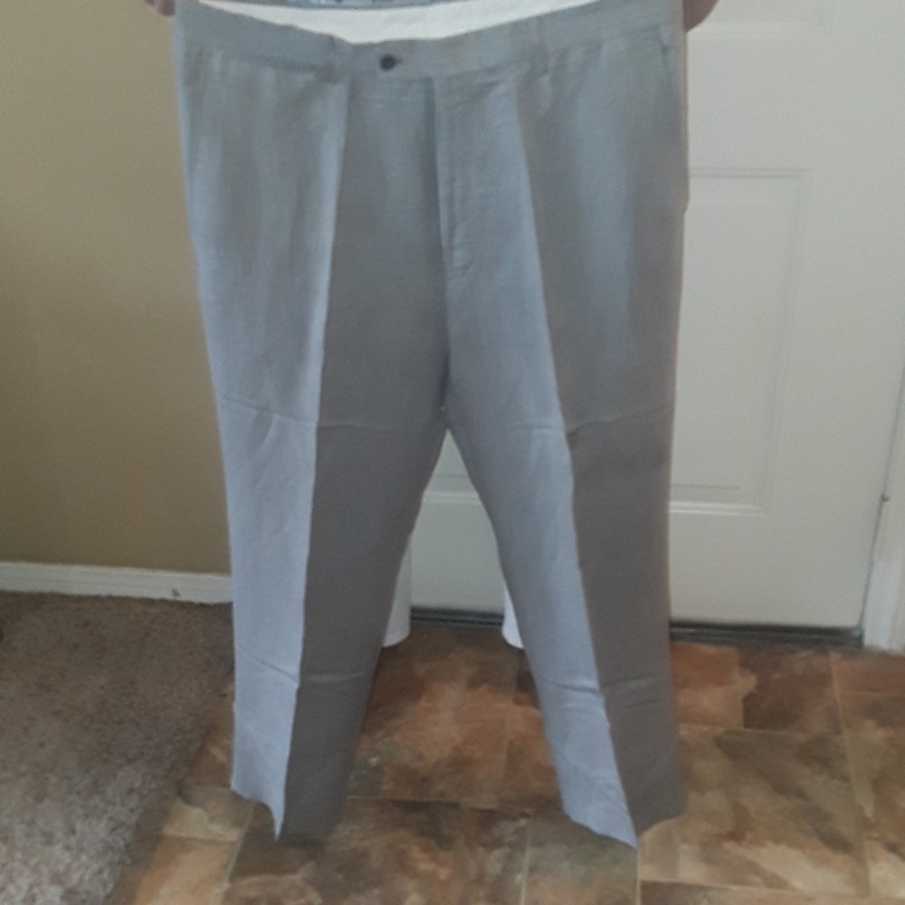 LR2 LOUIS RAPHAEL brand new pants. MEN'S